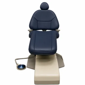 Adec Cascade 1040 Stand Alone Dental Chair