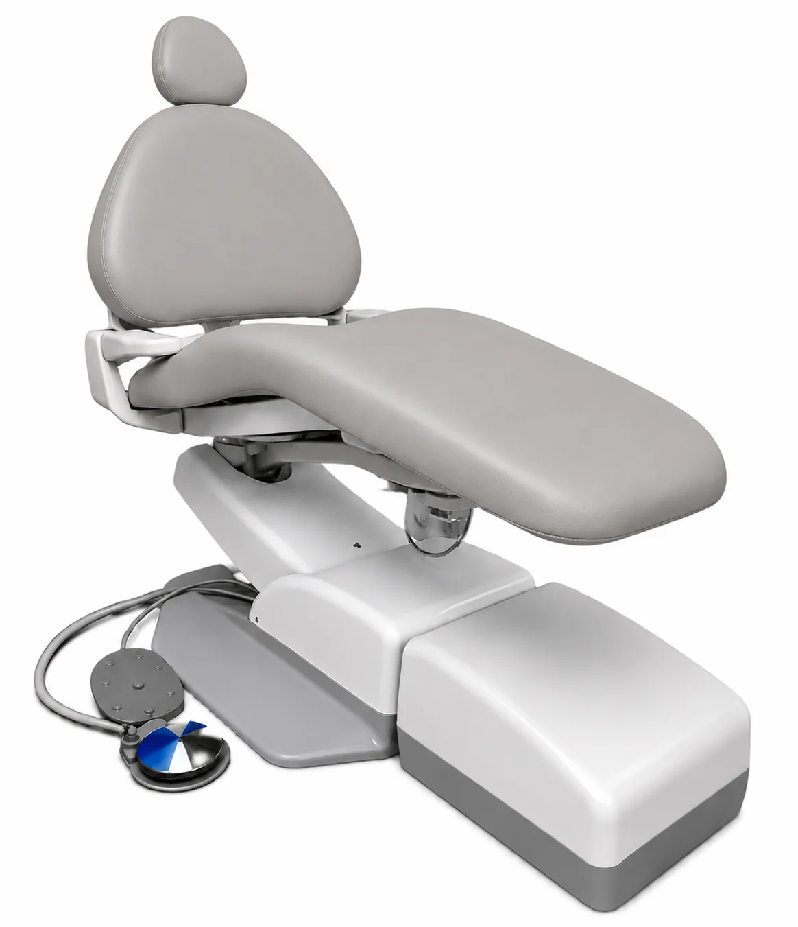 Adec Cascade 1040 Stand Alone Dental Chair