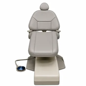 Adec Cascade 1040 Stand Alone Dental Chair