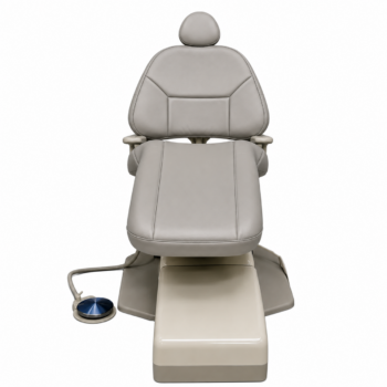 Adec Cascade 1040 Stand Alone Dental Chair