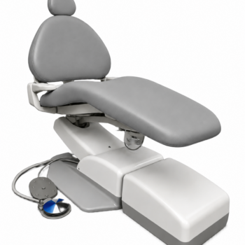 Adec Cascade 1040 Stand Alone Dental Chair