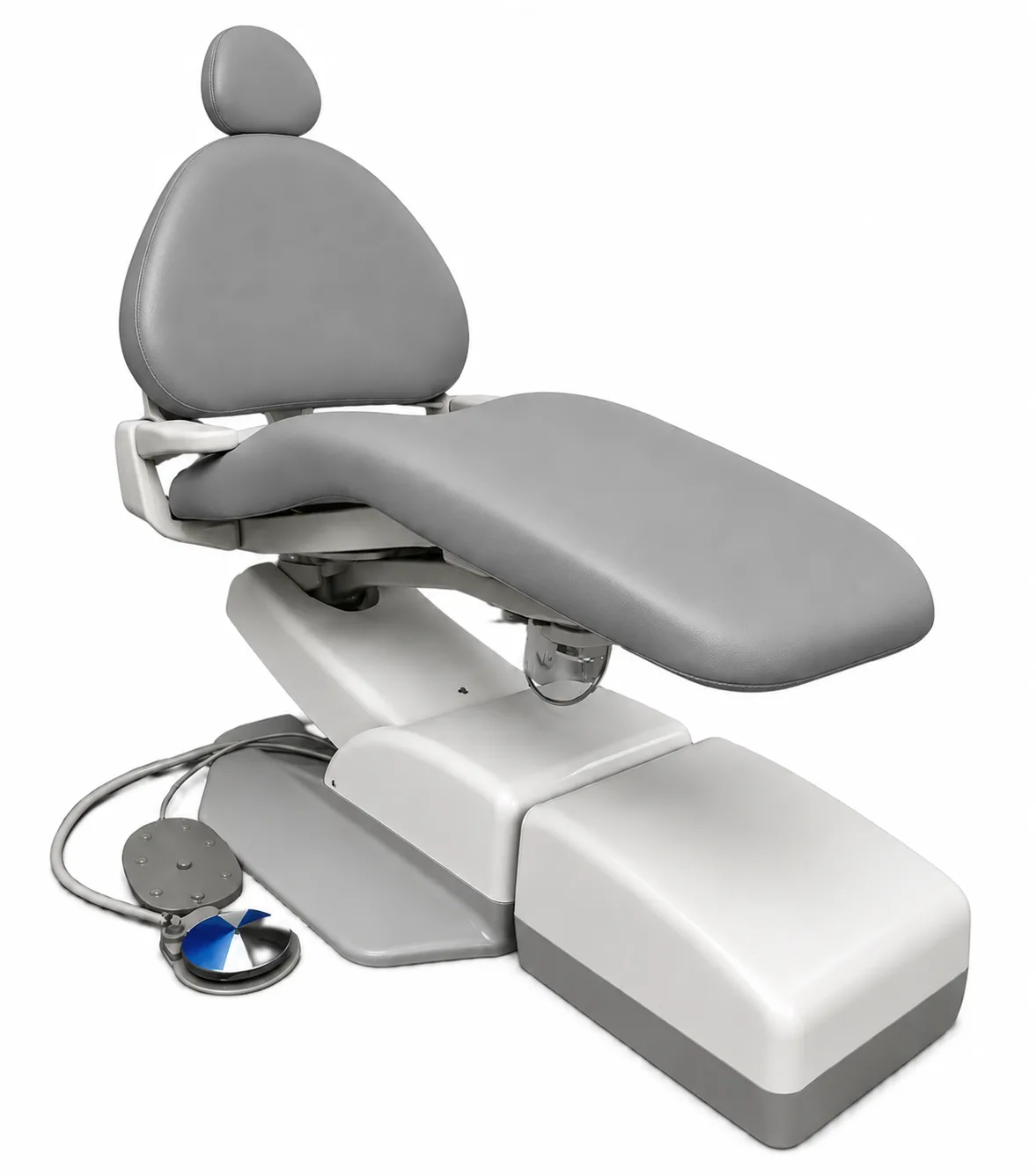 Adec Cascade 1040 Stand Alone Dental Chair