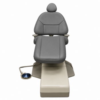 Adec Cascade 1040 Stand Alone Dental Chair