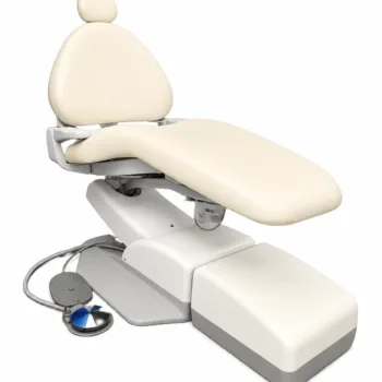Adec Cascade 1040 Stand Alone Dental Chair