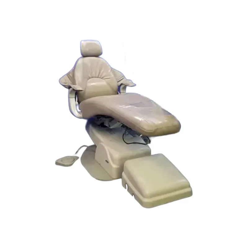 Marus DC1690 Dental Chair