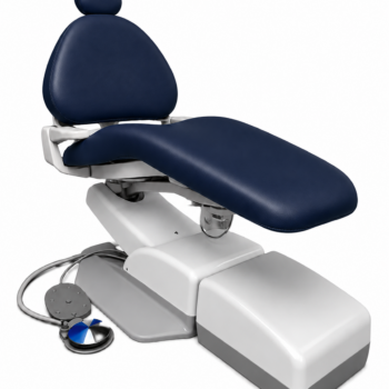 Adec Cascade 1040 Stand Alone Dental Chair