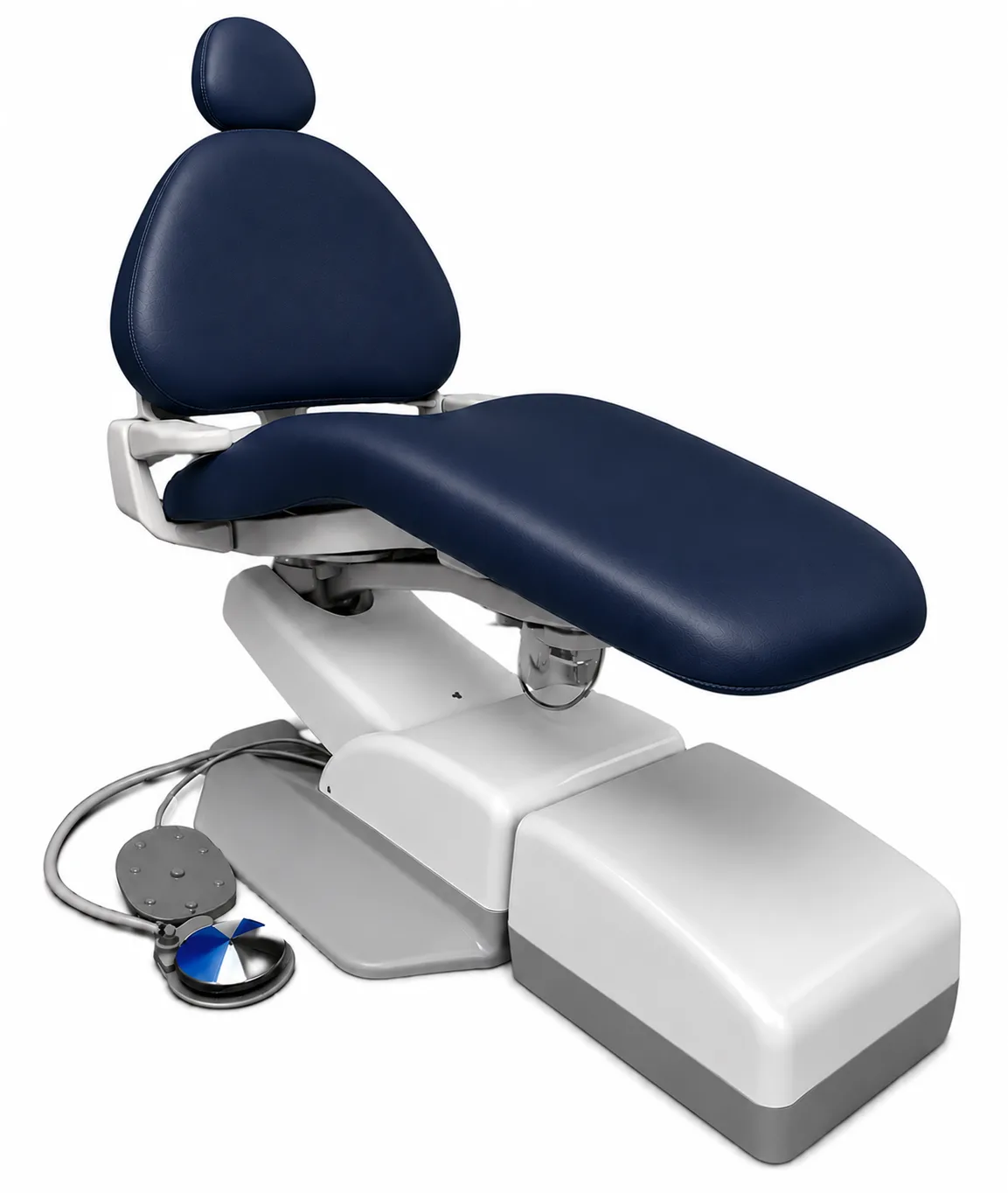 Adec Cascade 1040 Stand Alone Dental Chair