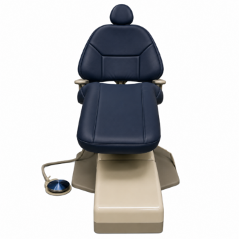 Adec Cascade 1040 Stand Alone Dental Chair