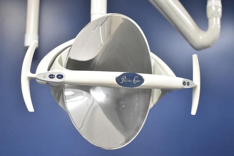 Pelton and Crane Helios 3000 Cabinet Light - Image 2