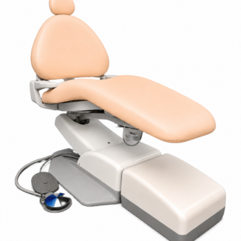 Adec Cascade 1040 Stand Alone Dental Chair