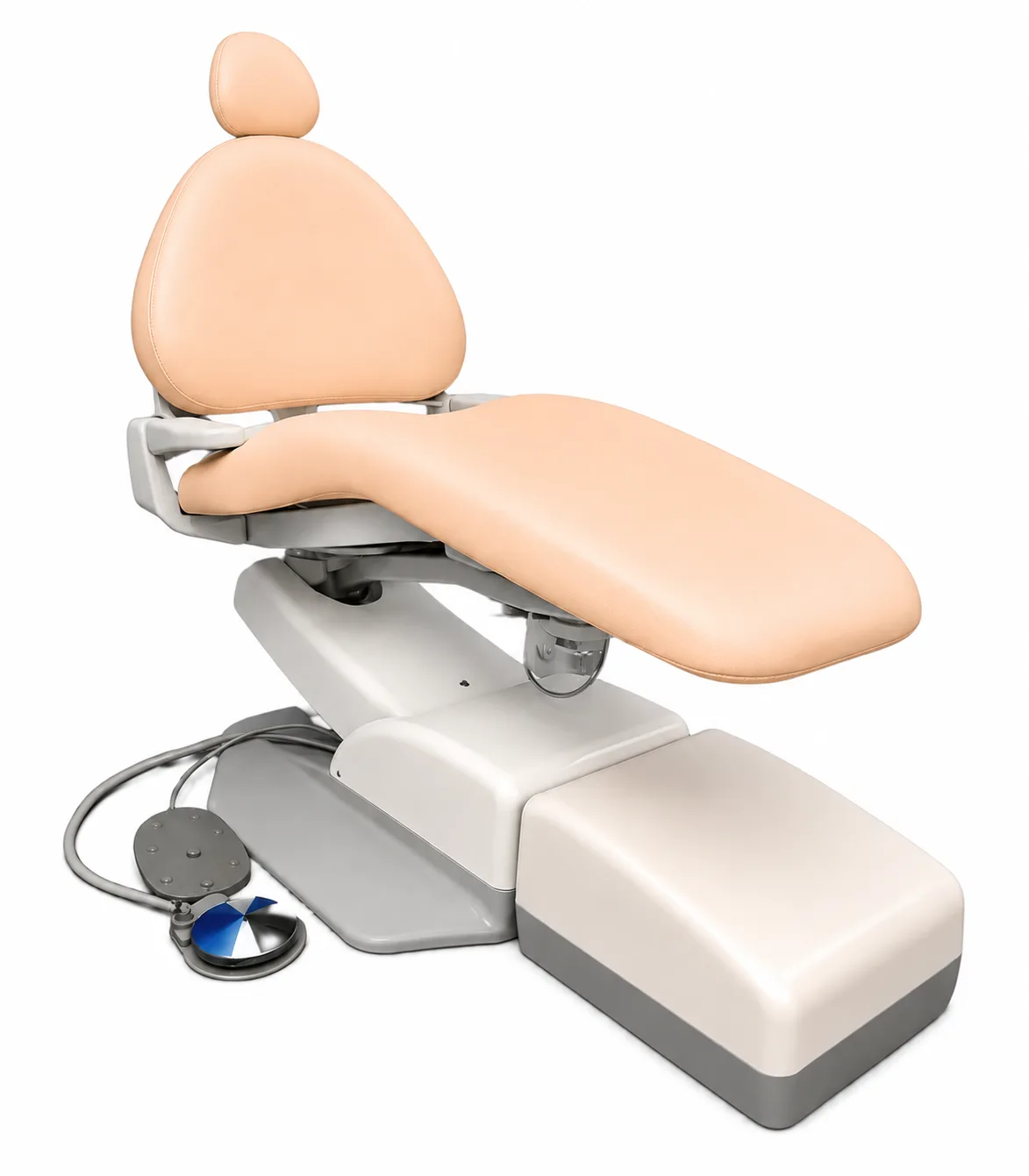 Adec Cascade 1040 Stand Alone Dental Chair