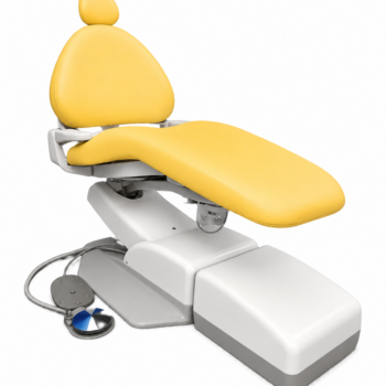 Adec Cascade 1040 Stand Alone Dental Chair