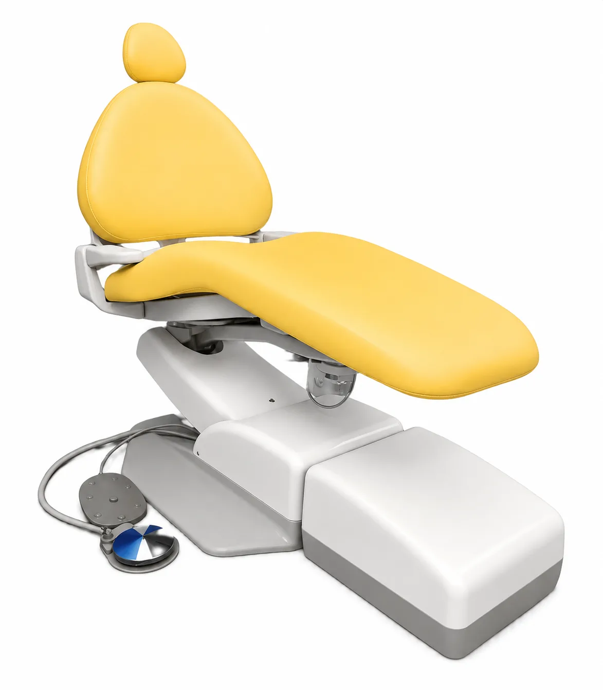 Adec Cascade 1040 Stand Alone Dental Chair