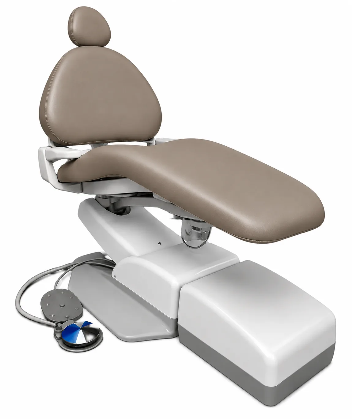 Adec Cascade 1040 Stand Alone Dental Chair