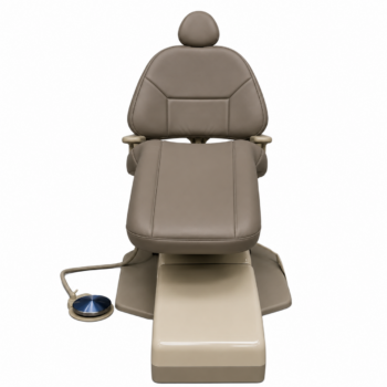 Adec Cascade 1040 Stand Alone Dental Chair