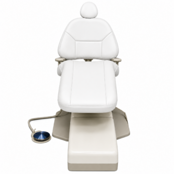 Adec Cascade 1040 Stand Alone Dental Chair