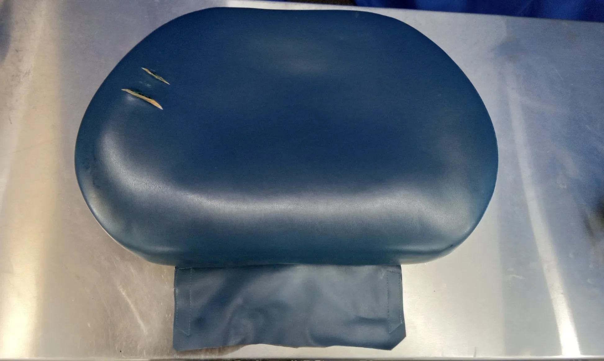 Midmark Knight Biltmore Dental Chair Back Upholstery Core