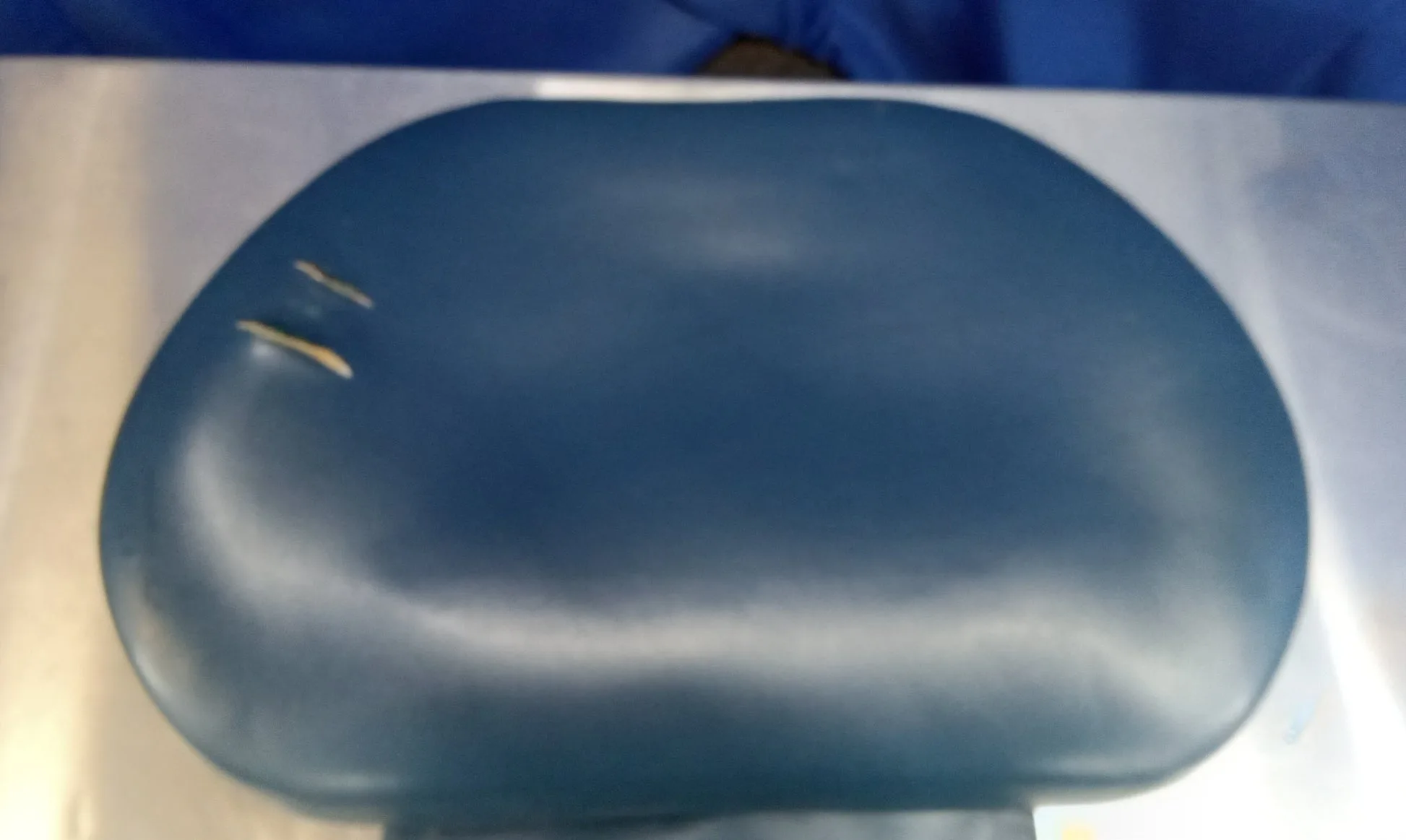 Midmark Knight Biltmore Dental Chair Back Upholstery Core