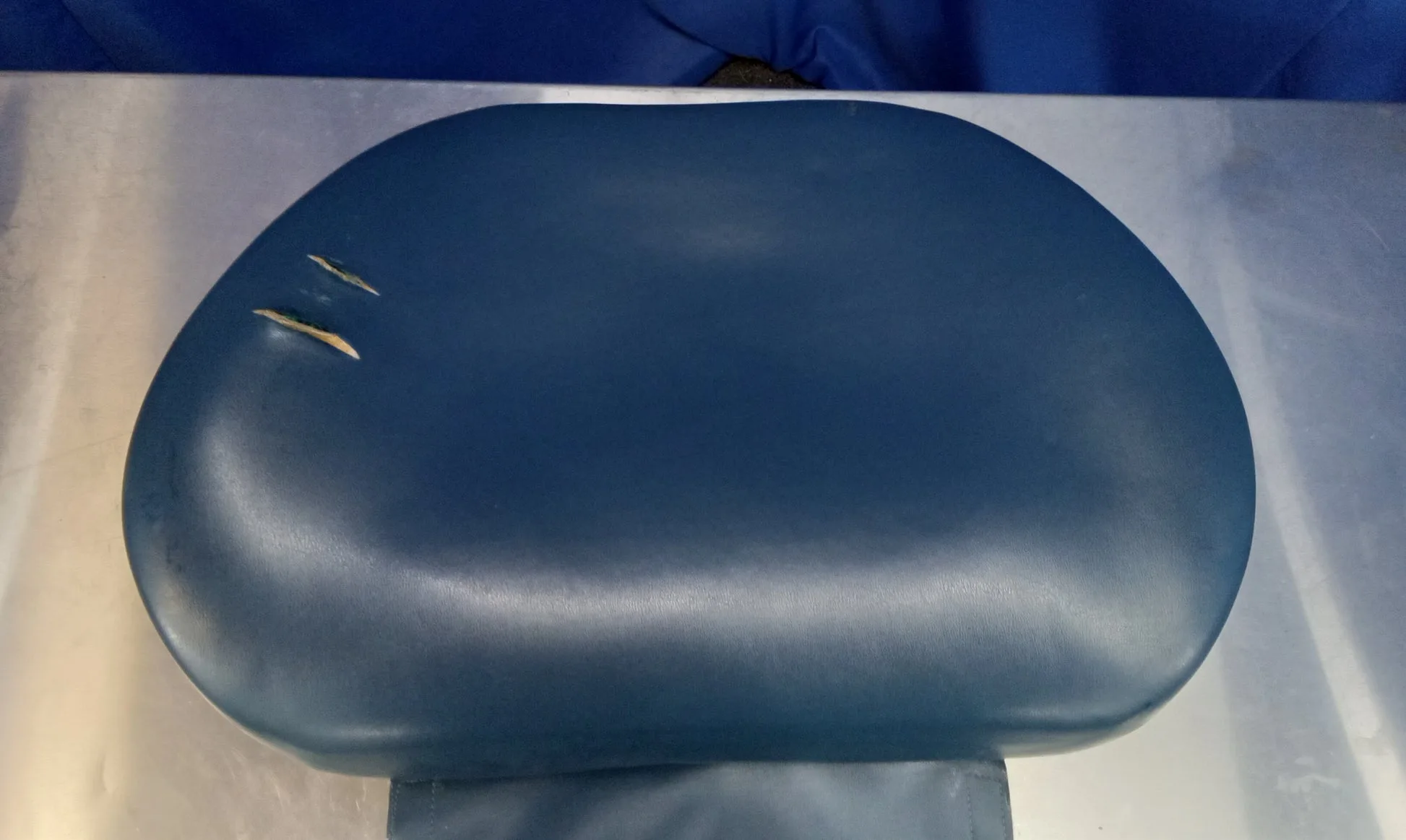 Midmark Knight Biltmore Dental Chair Back Upholstery Core