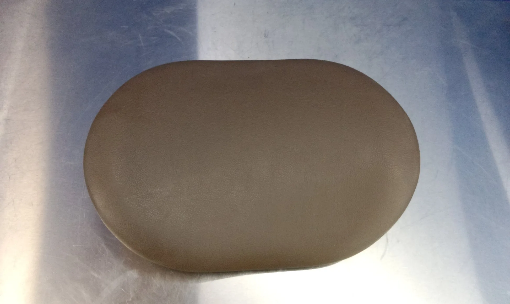 A-dec Dental Stool Back Upholstery Core