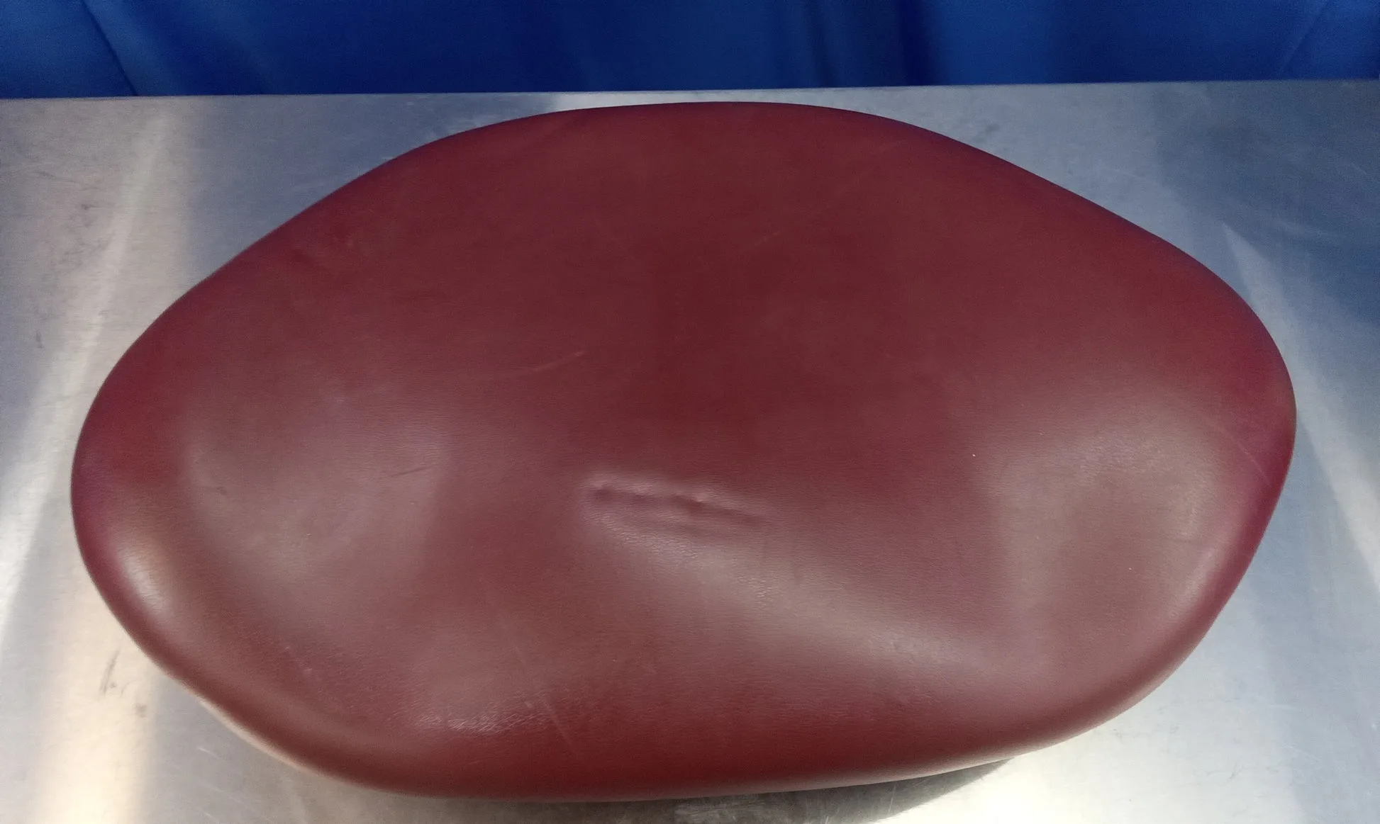 A-dec Decade Dental Chair Back Upholstery Core