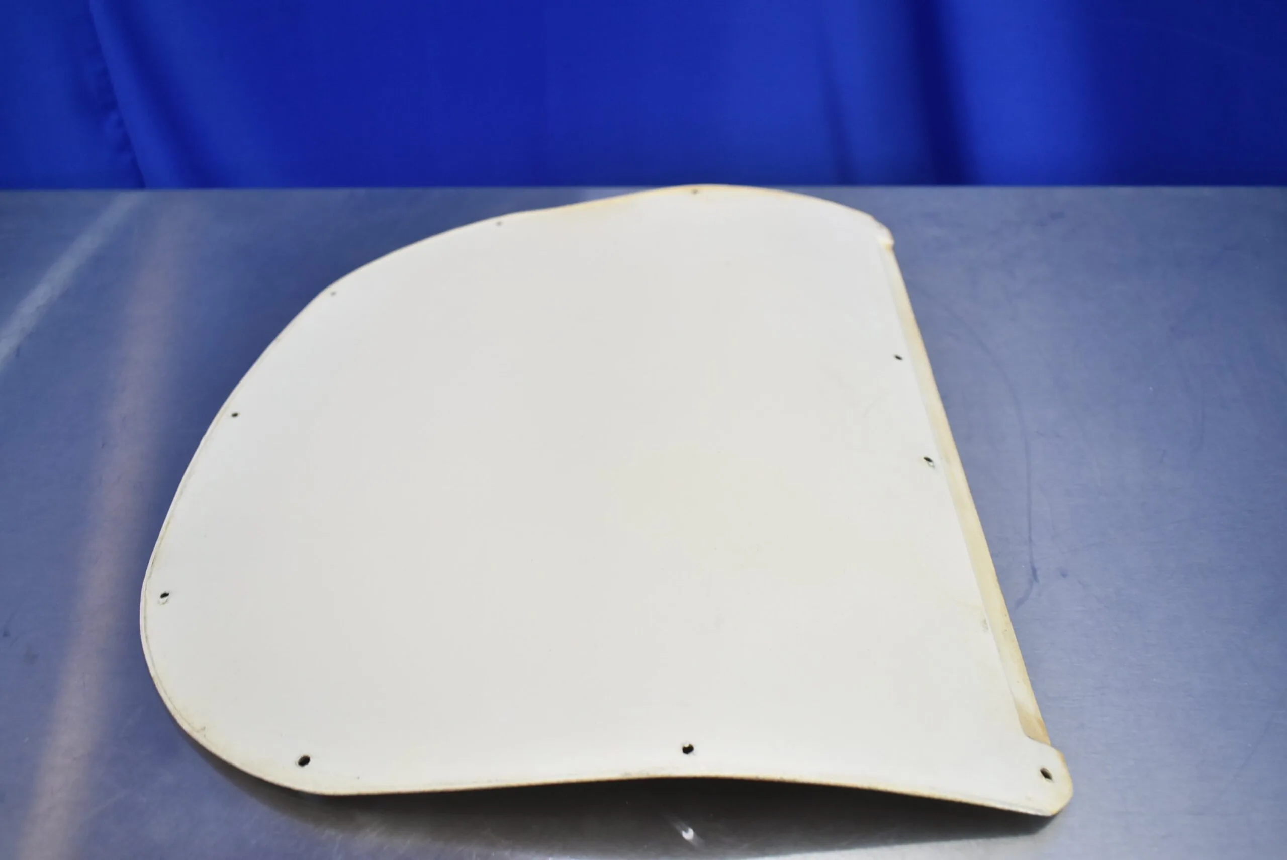 DentalEZ J Chair Plastic Cover Upholstery - Image 5