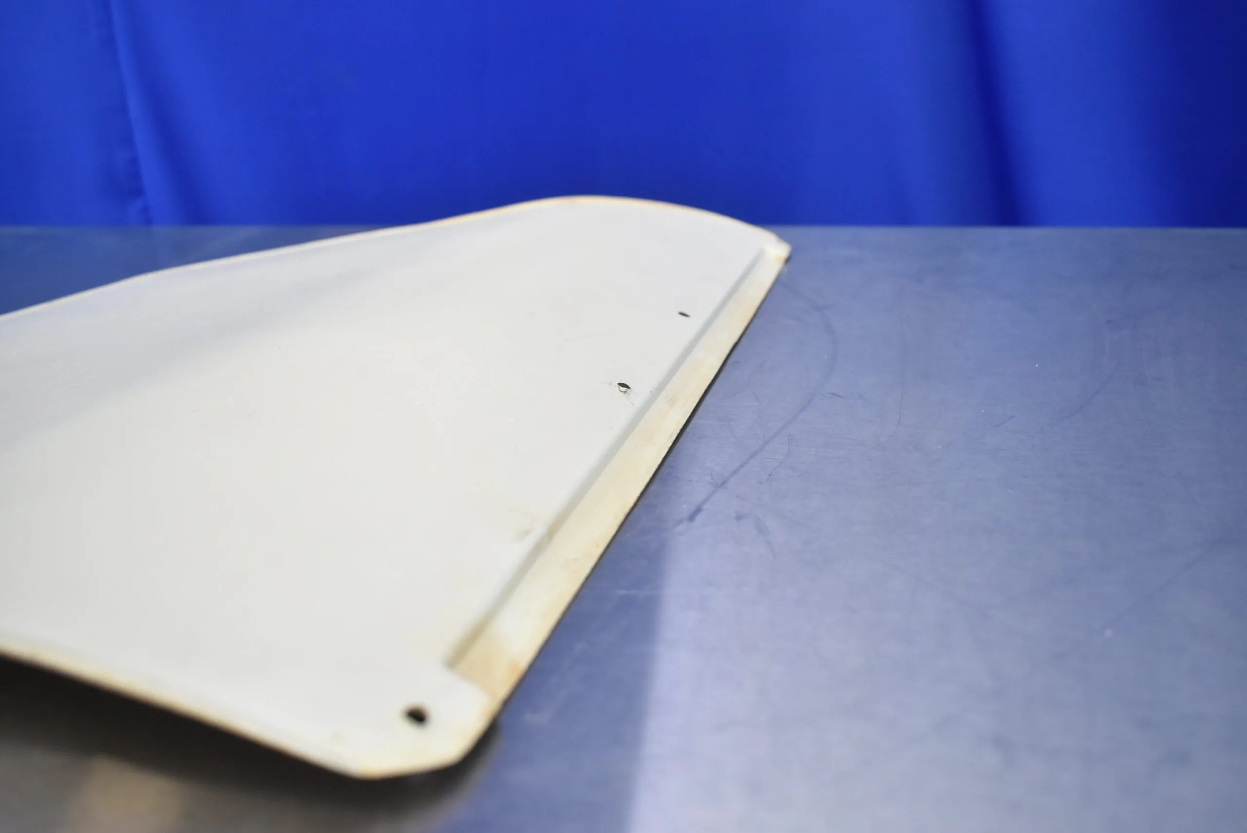 DentalEZ J Chair Plastic Cover Upholstery - Image 6