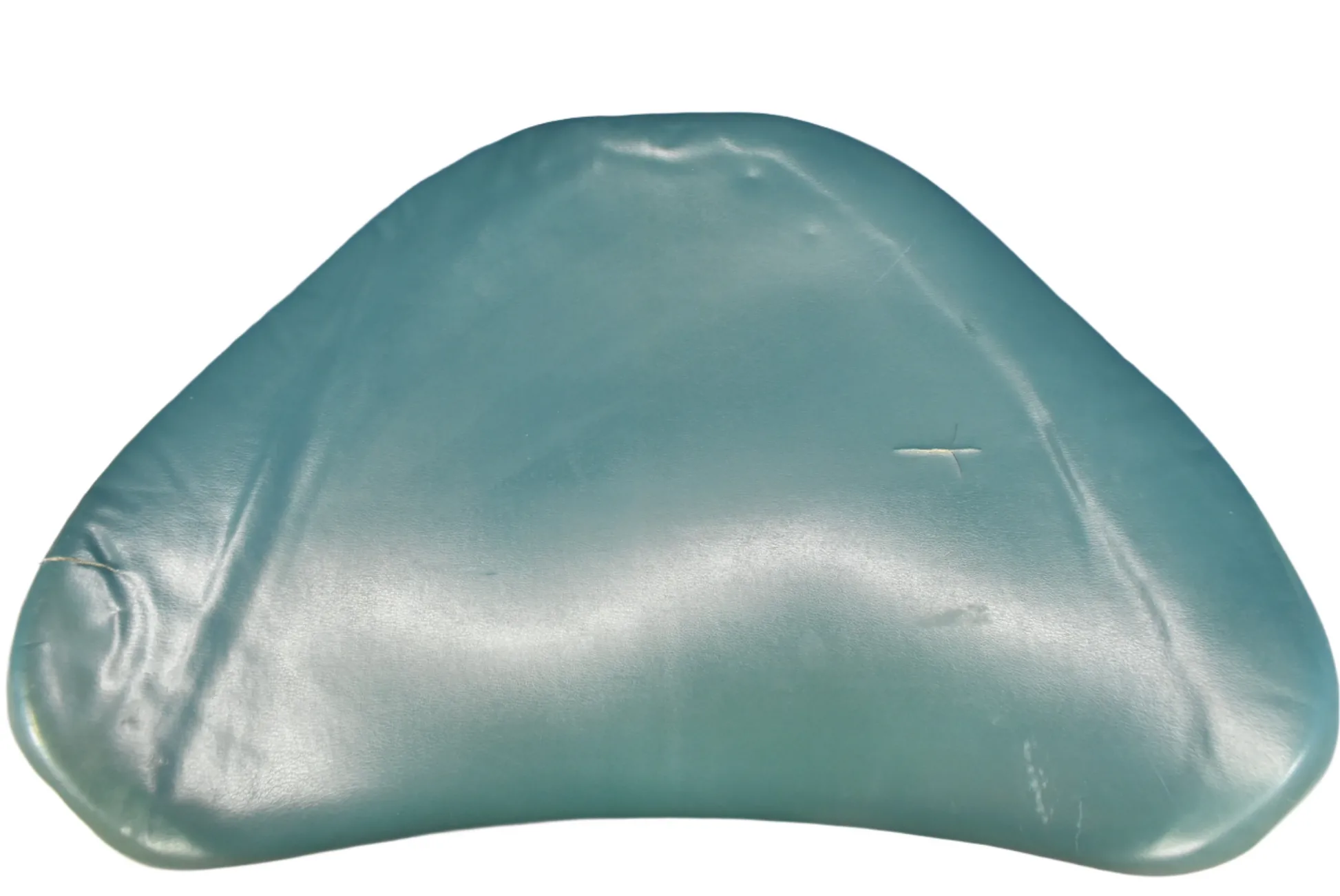 A-dec Cascade Sage Dental Chair Back Upholstery