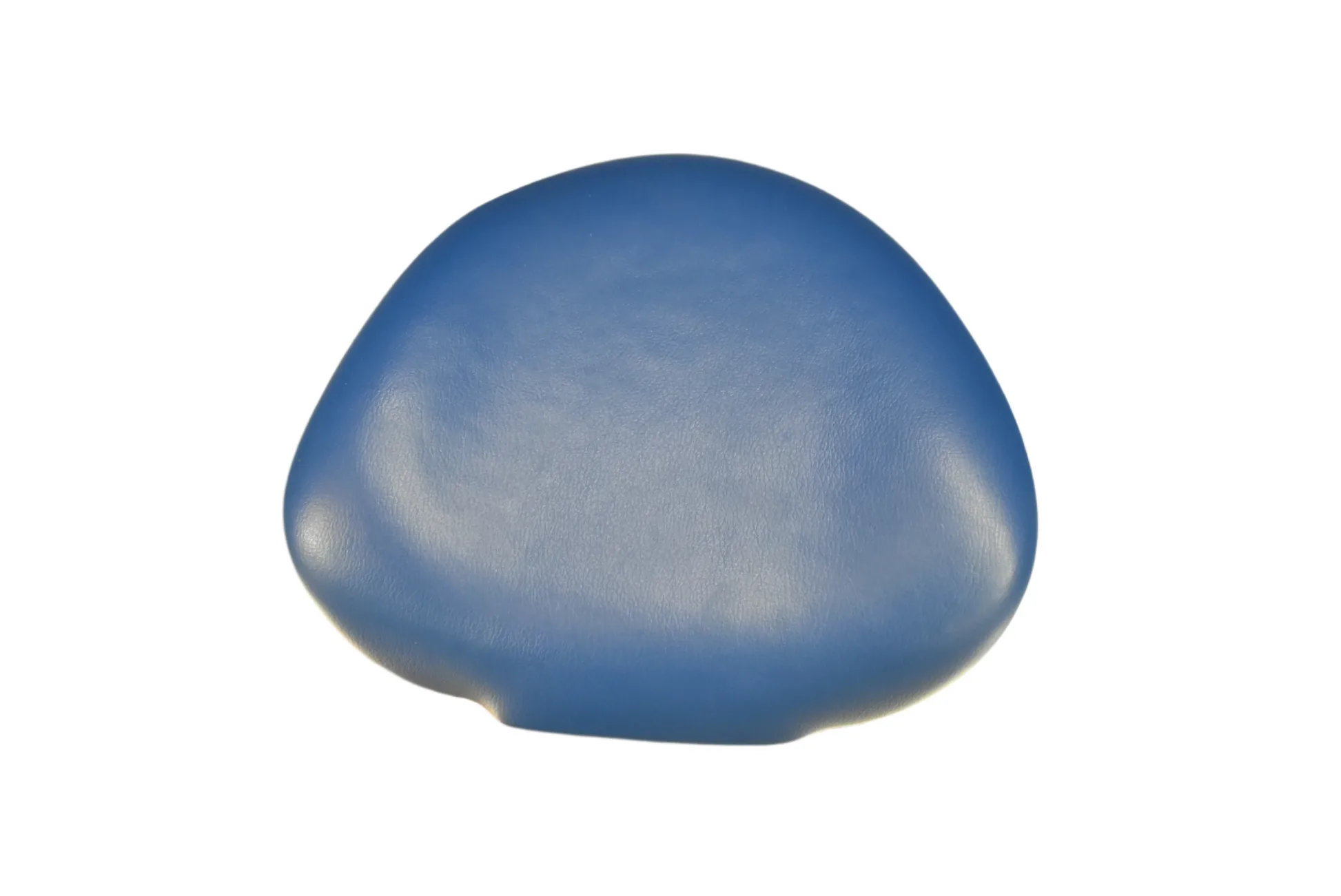 A-dec Blue Dental Chair Headrest