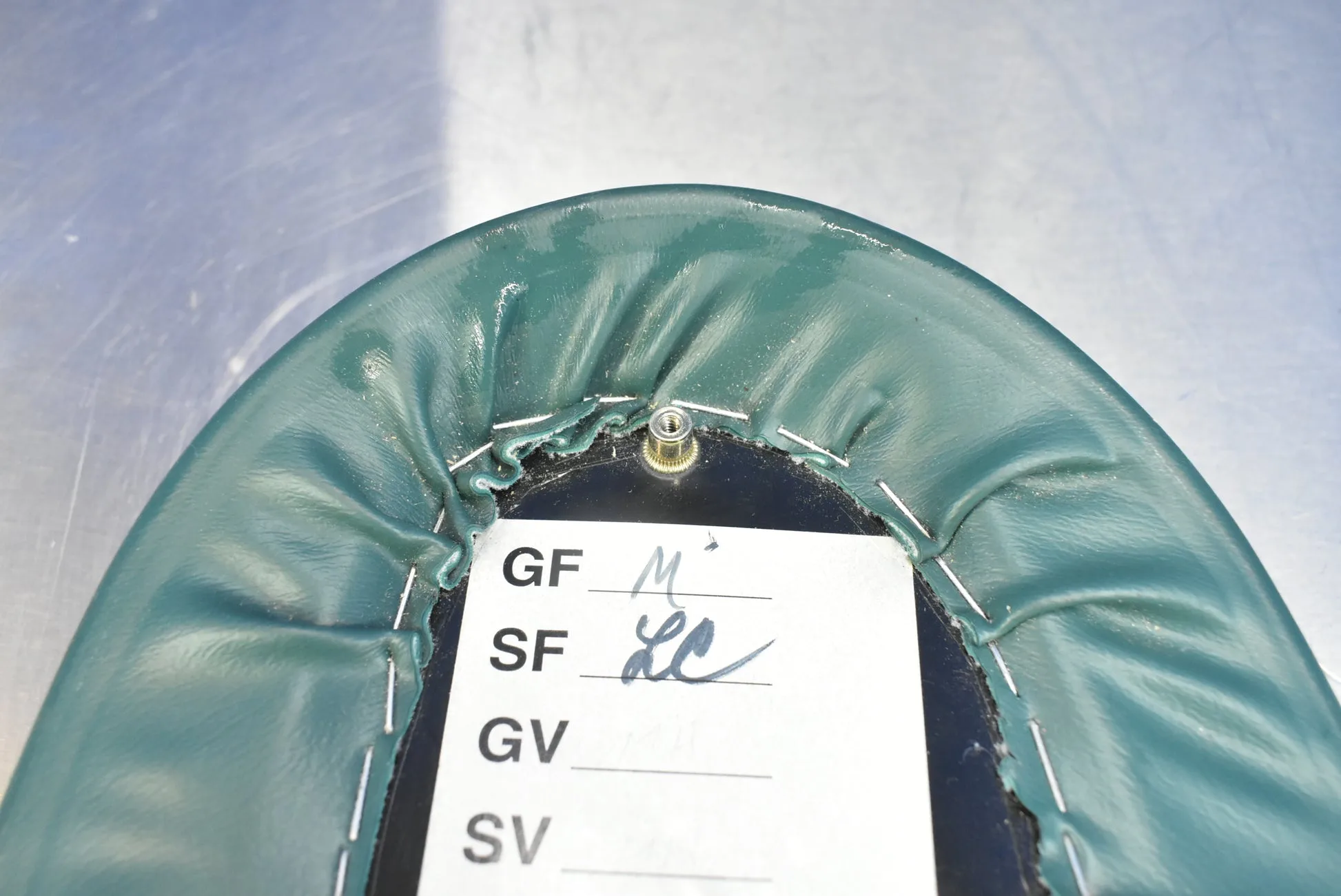A-dec Sage Dental Chair Headrest