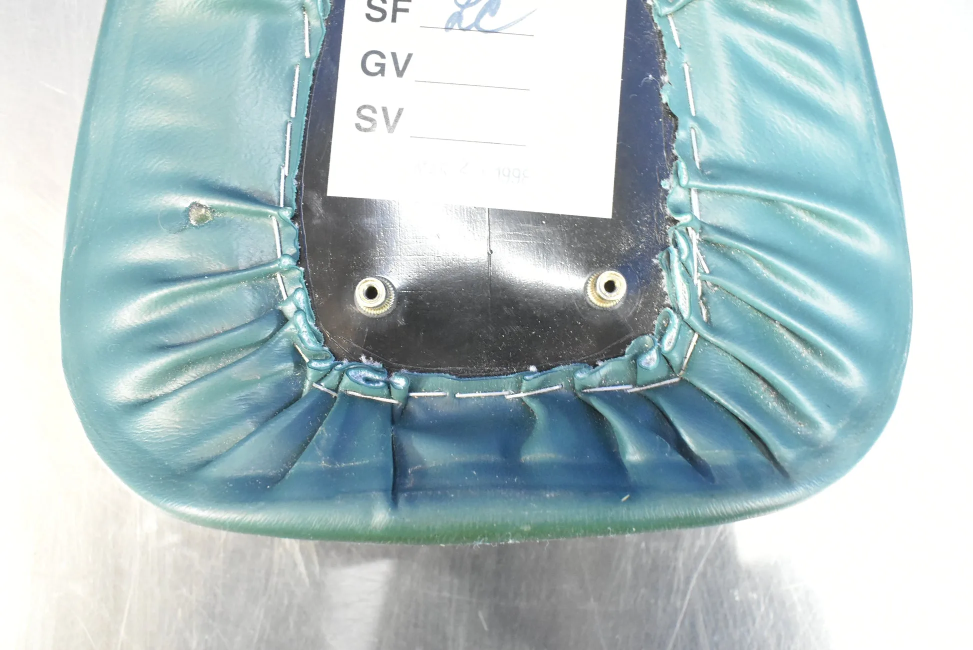 A-dec Sage Dental Chair Headrest