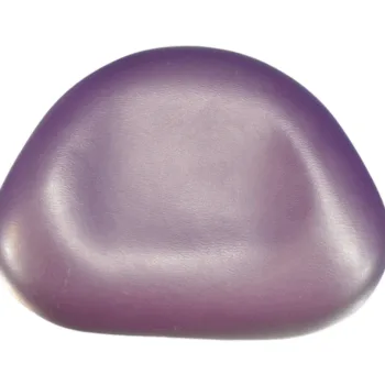 A-dec Violet Dental Chair Headrest