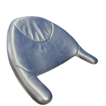 Midmark 2000 Dental Chair Back