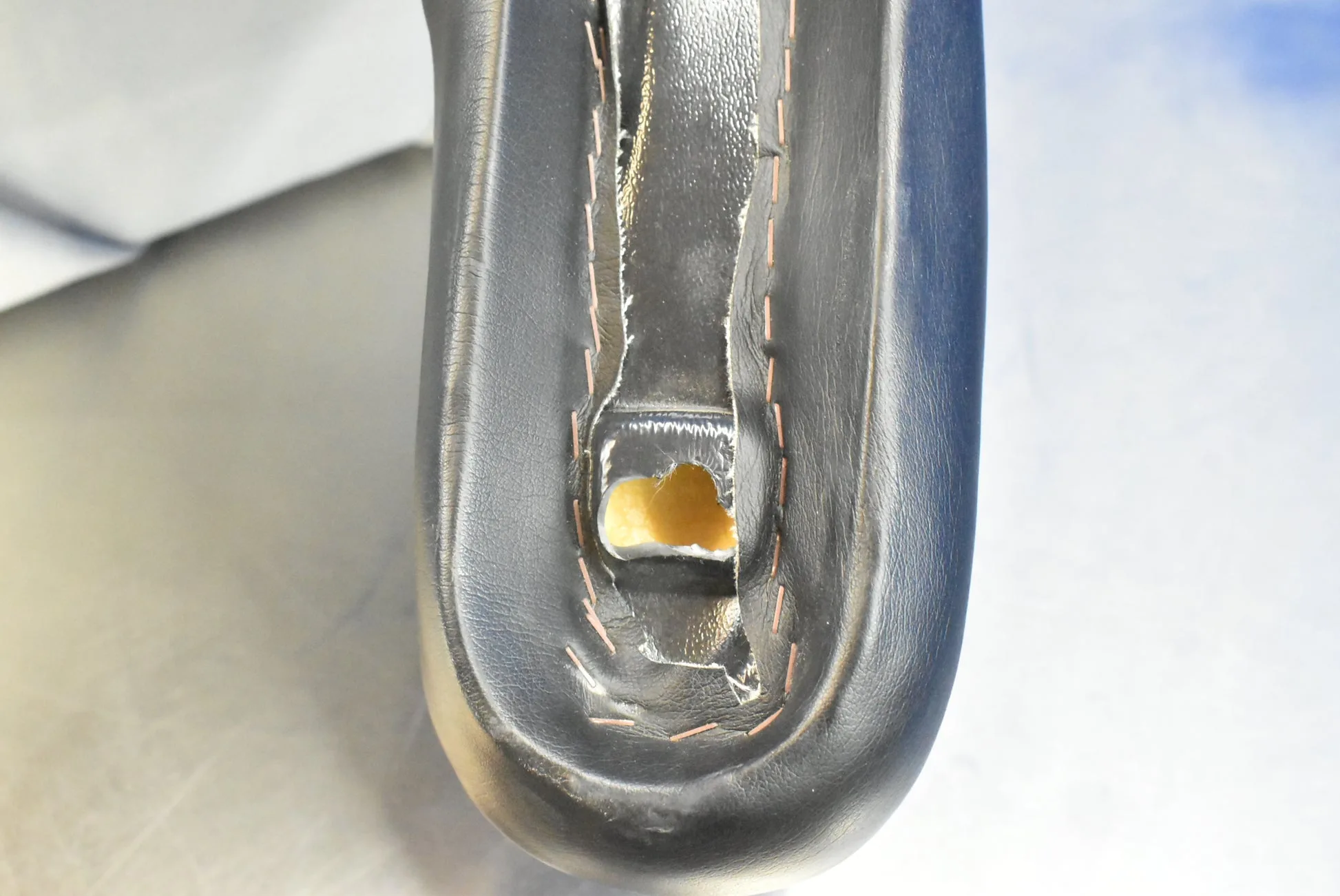 Midmark 2000 Dental Chair Back