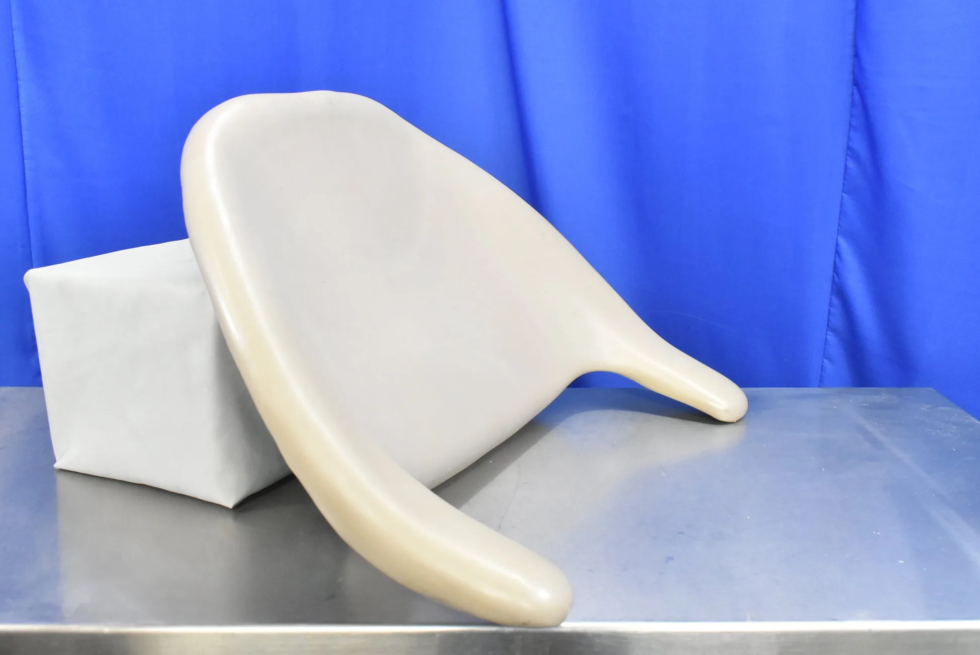 Midmark Dental Chair Backrest Upholstery