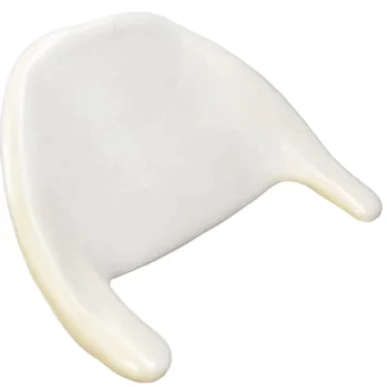 Midmark Dental Chair Backrest Upholstery