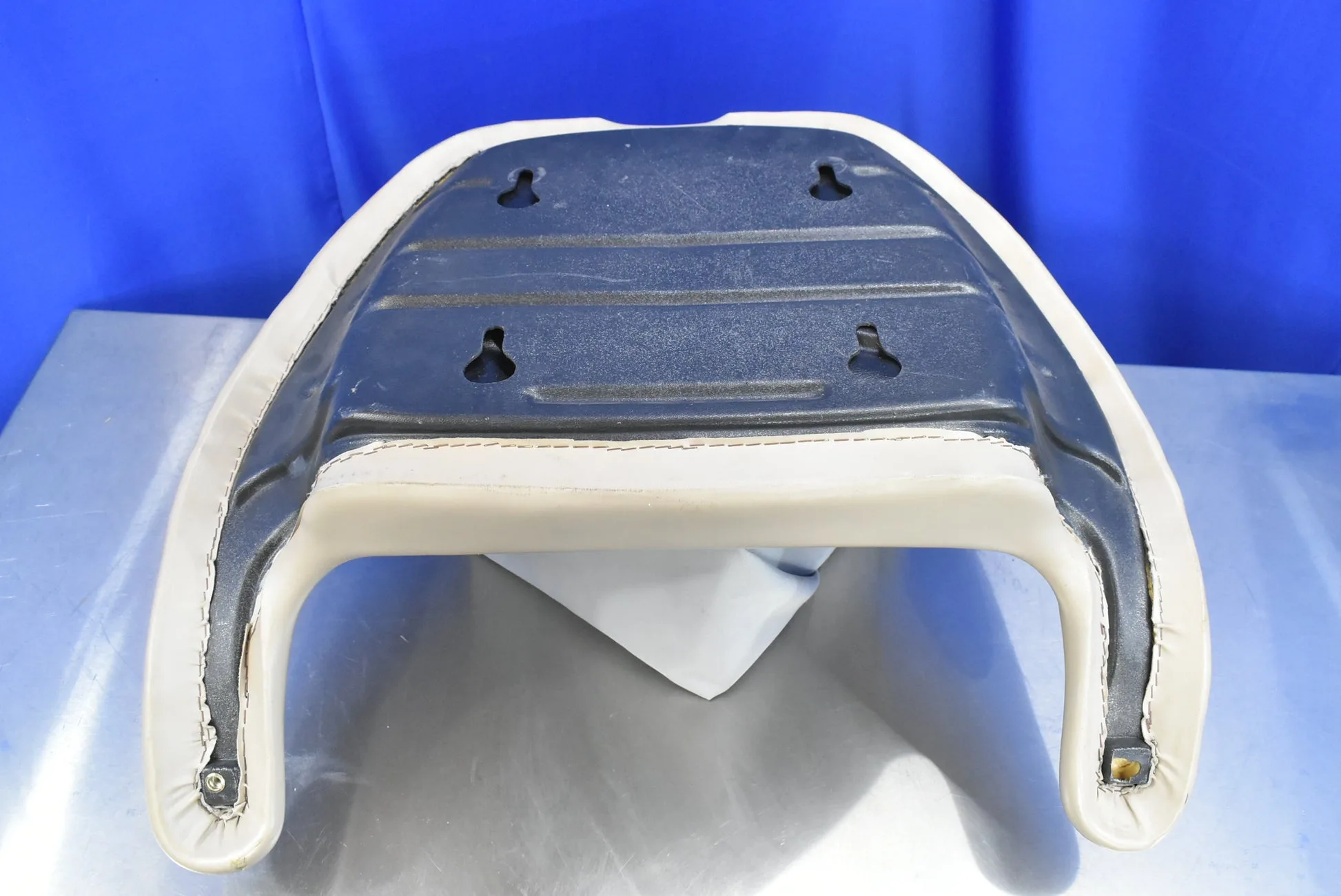 Midmark Dental Chair Backrest Upholstery