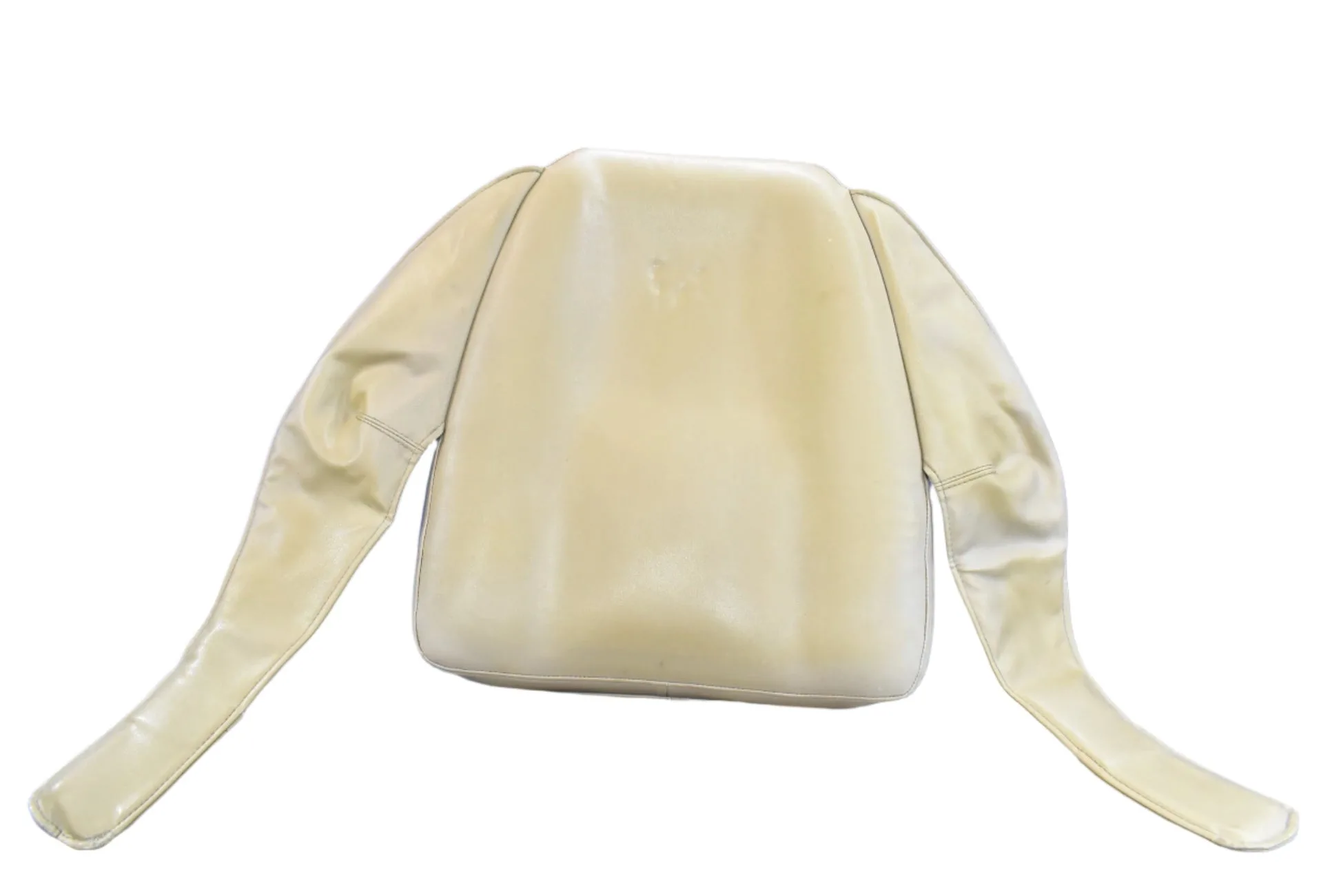 Belmont X-Calibur Dental Chair Backrest Upholstery