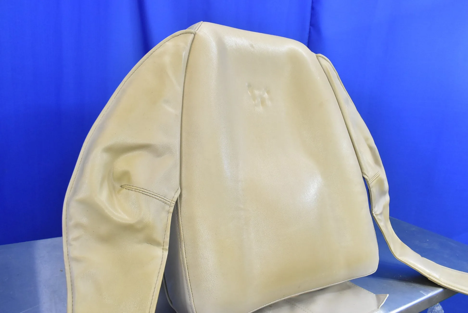 Belmont X-Calibur Dental Chair Backrest Upholstery