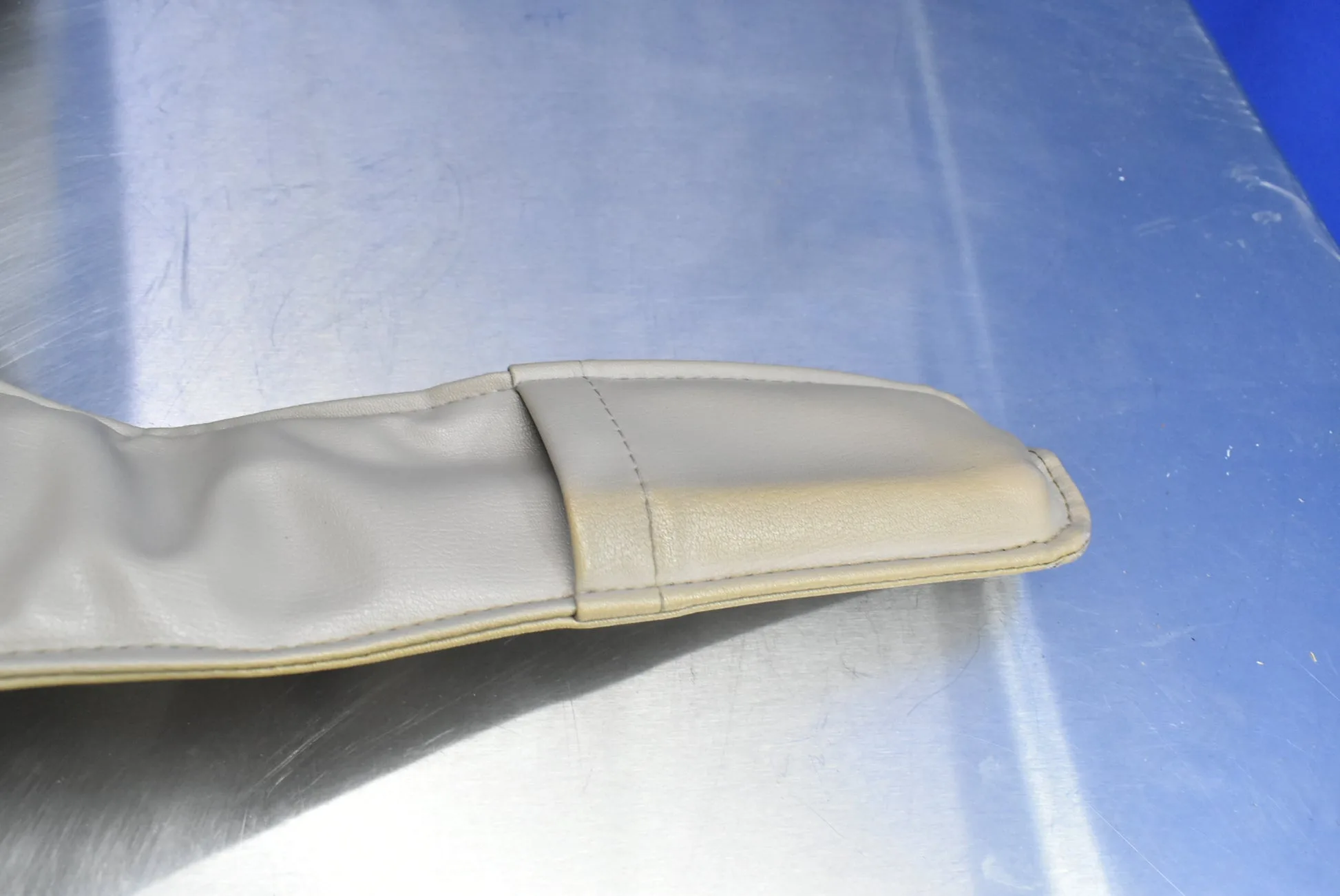 Belmont X-Calibur Dental Chair Backrest Upholstery