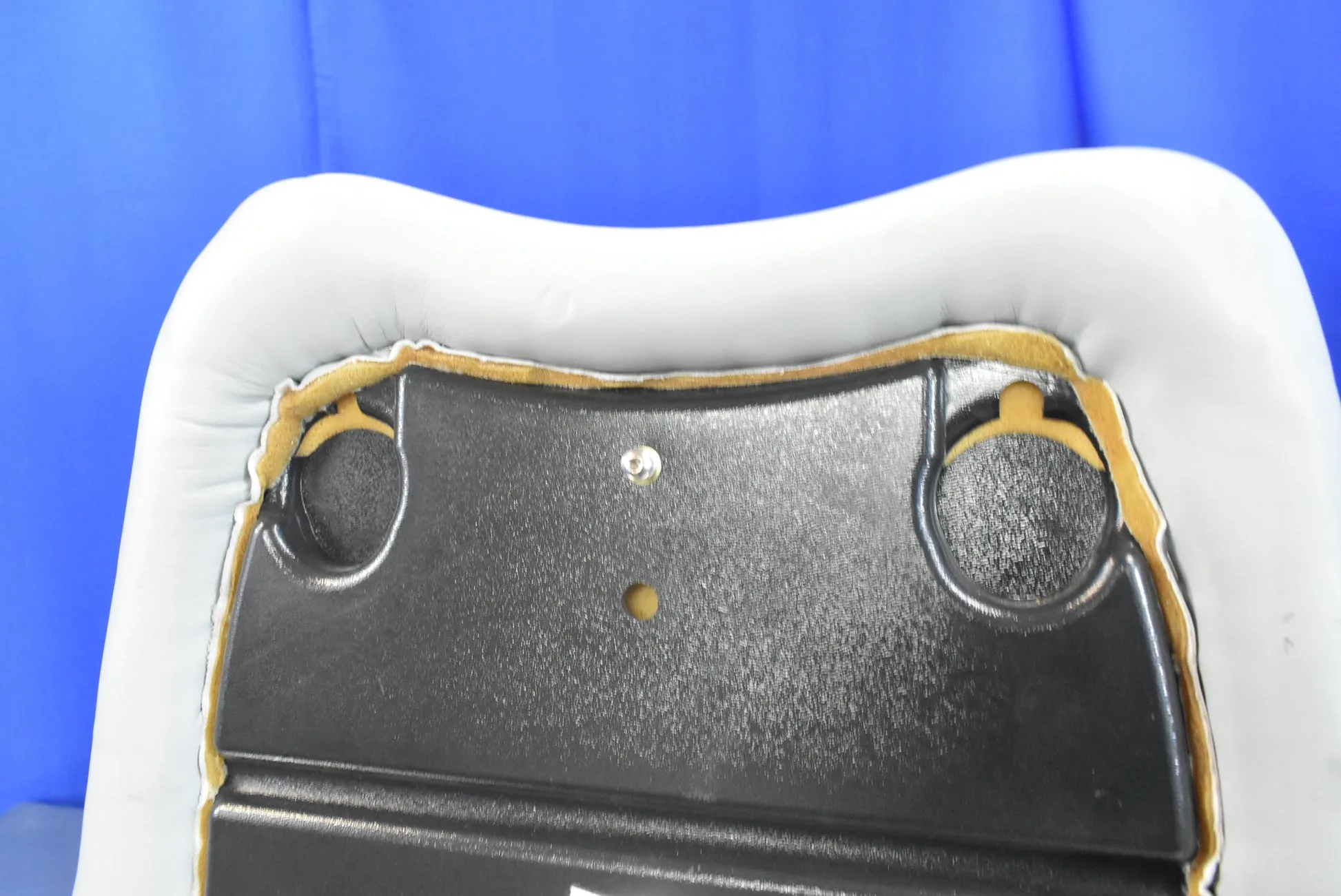 Pelton & Crane Spirit 3000 Dental Chair Back Upholstery