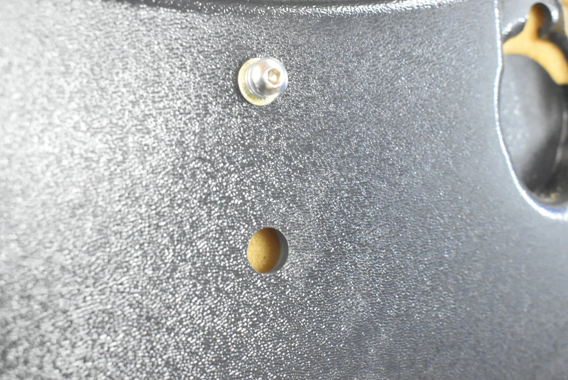 Pelton & Crane Spirit 3000 Dental Chair Back Upholstery