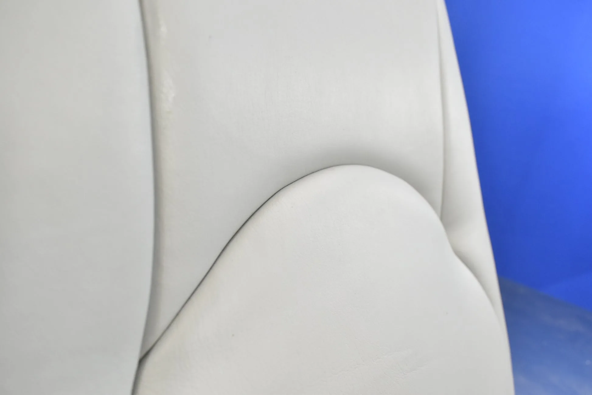 Pelton & Crane Spirit 3000 Dental Chair Back Upholstery
