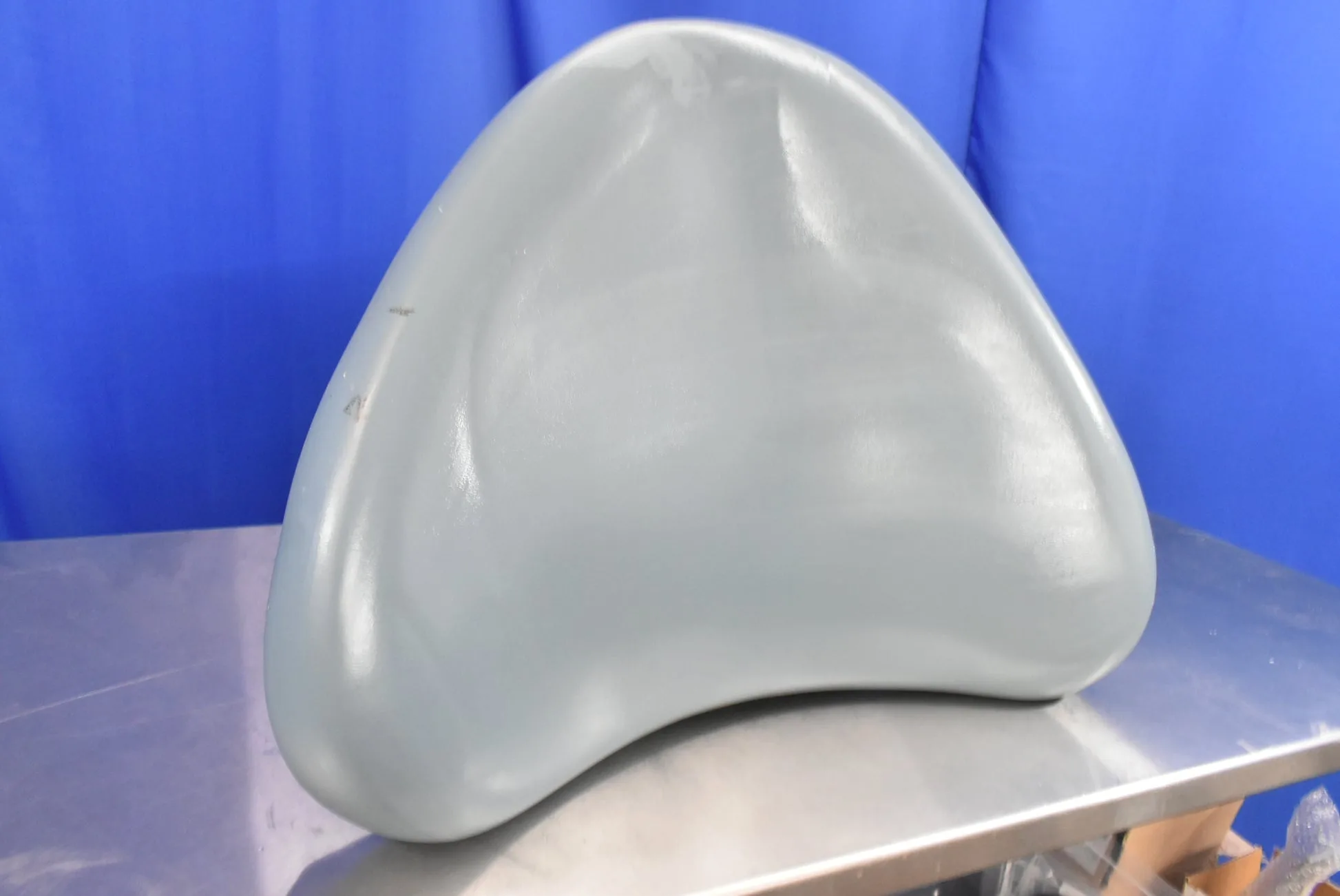 A-dec Cascade Dental Chair Backrest Upholstery