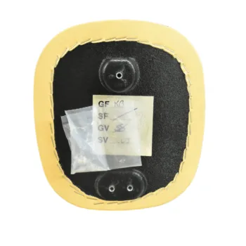 A-dec Dental Chair Headrest