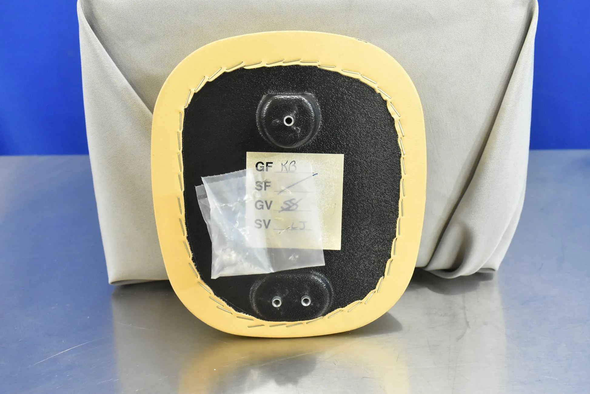 A-dec Dental Chair Headrest - Image 4
