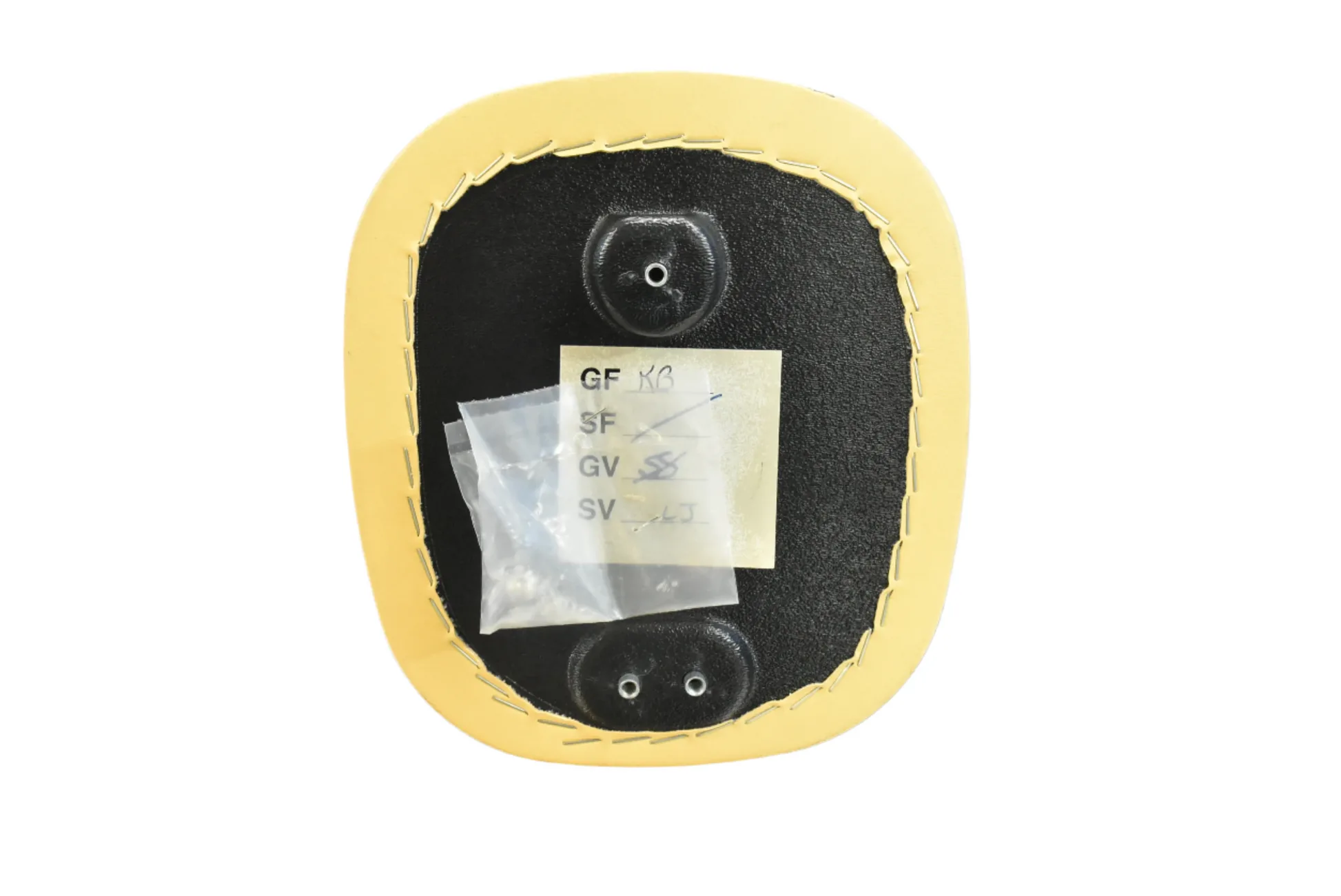 A-dec Dental Chair Headrest