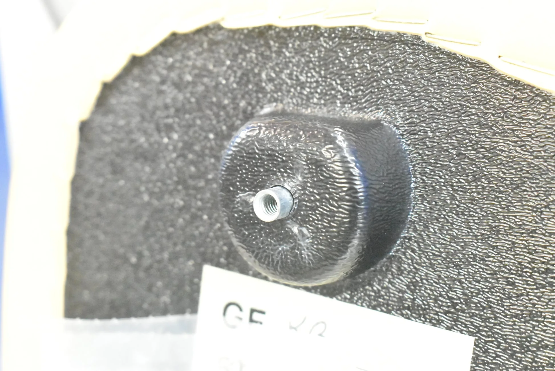 A-dec Dental Chair Headrest - Image 6