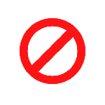 None