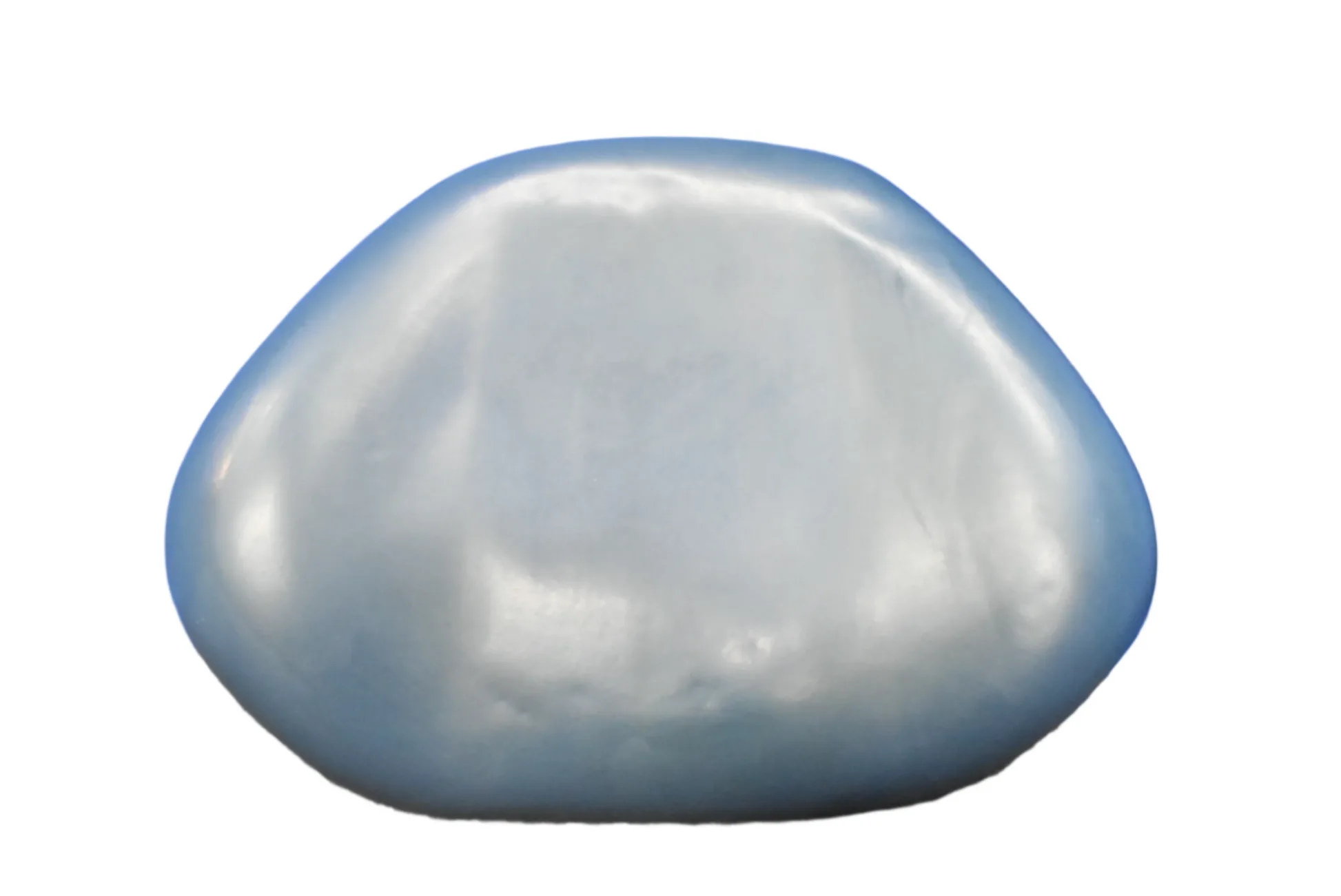 A-dec Decade Dental Chair Backrest Upholstery